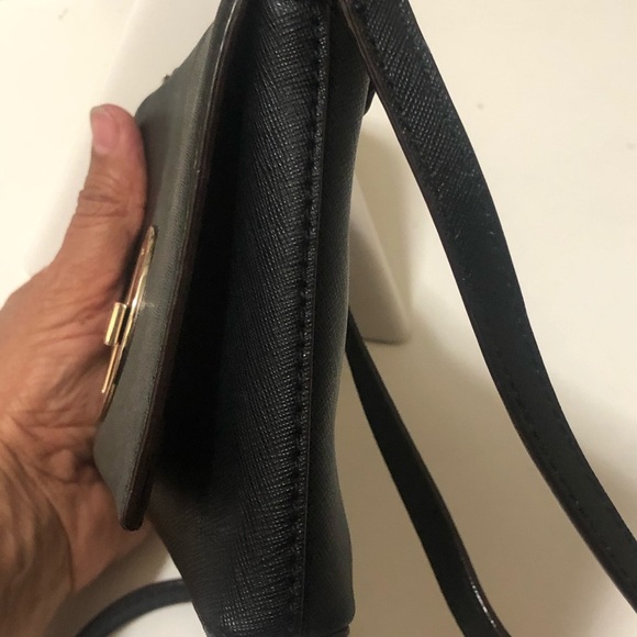 Kate Spade crossbody black bag - Picture 5 of 16